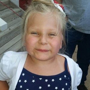 Meet your Posher, Christy