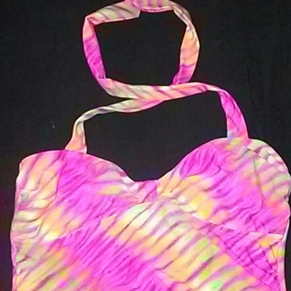 Tankini - Picture 2 of 2