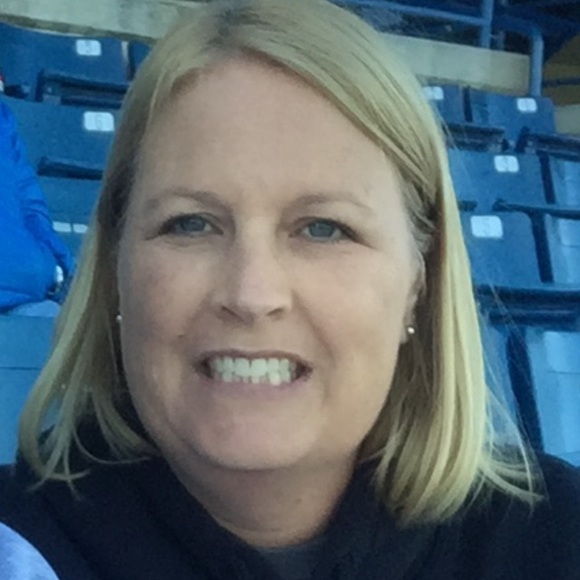 Meet your Posher, Kristy - Picture 1 of 1