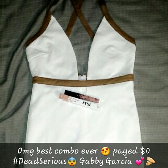 AUTHENTIC NEW FREE ACCESSORIES