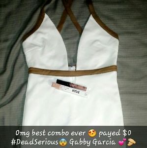 AUTHENTIC NEW FREE ACCESSORIES