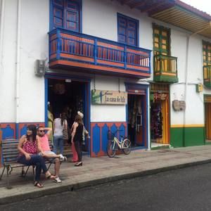 Meet your Posher, Cristian