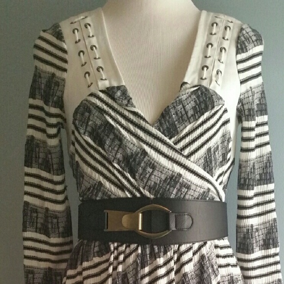 *Final Price* Free People New Romantics Dress