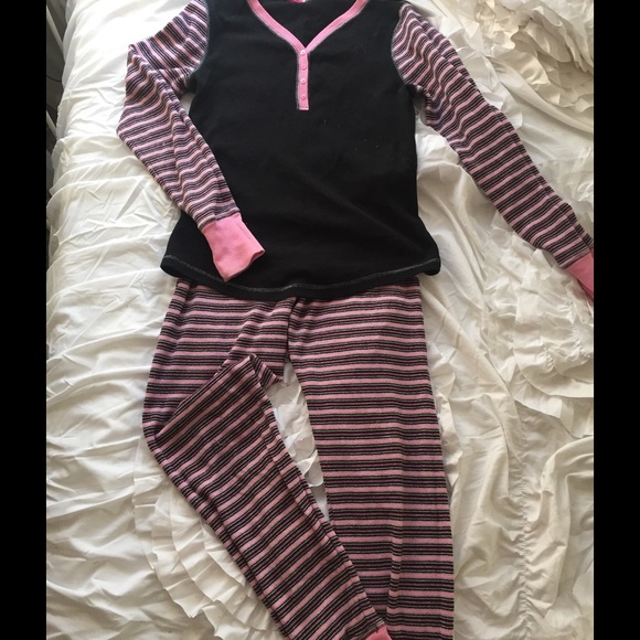 Womens thermals