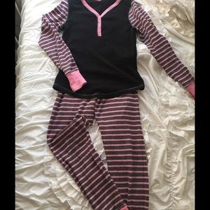 Womens thermals