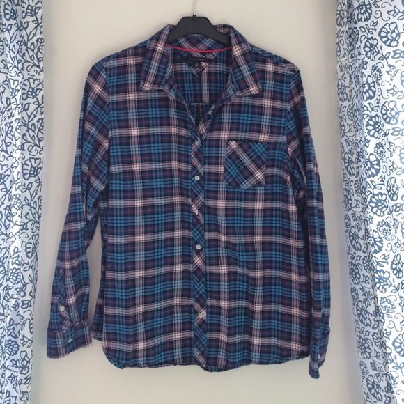 Tommy Hilfiger blouse