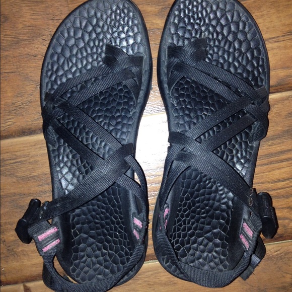 Chaco sandals