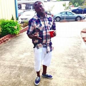 Meet your Posher, Kendell