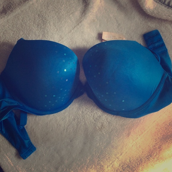Victoria's Secret Very sexy push up  Bra