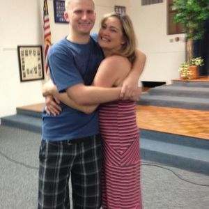 Meet your Posher, Jeannett