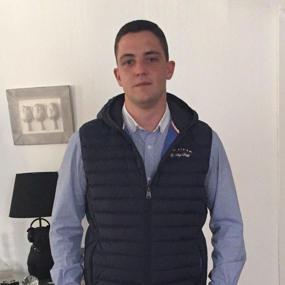 Meet your Posher, Xavier - Picture 1 of 1