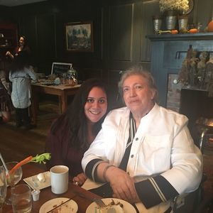 Meet your Posher, Gabrielle