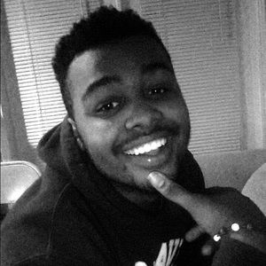 Meet your Posher, Derek