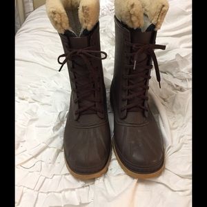Mens Sorel Boots