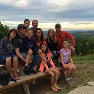 Meet your Posher, Jill