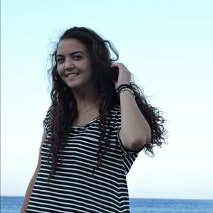 Meet your Posher, Marina