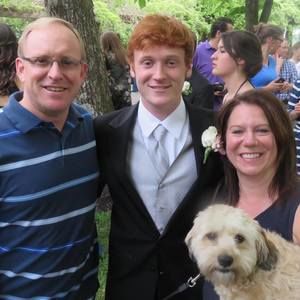 Meet your Posher, Dina