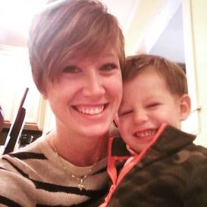 Meet your Posher, Danielle