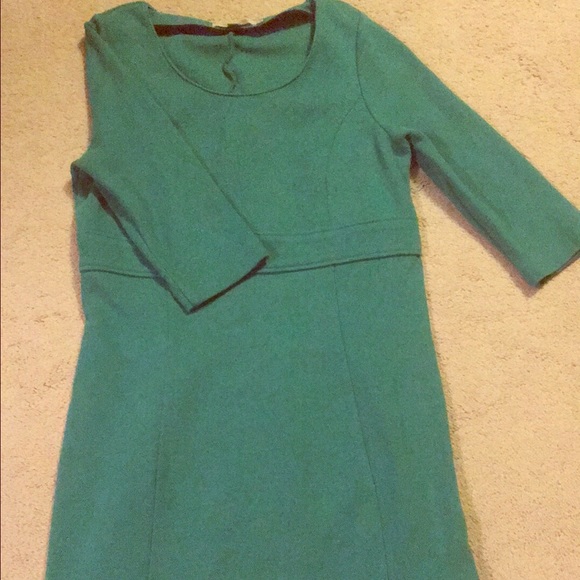 Boden tunic/dress - 10R US
