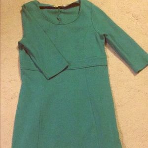 Boden tunic/dress - 10R US