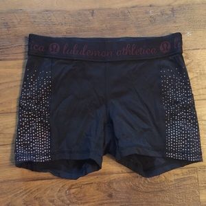 What the Sport Short