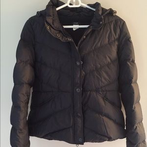 Jcrew Puffer Jacket