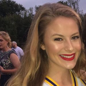 Meet your Posher, Mccaleigh