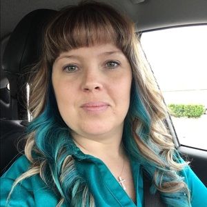 Meet your Posher, Karin