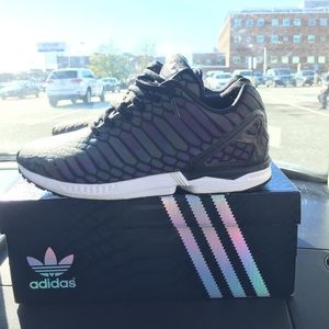 adidas pure boost y3 zg