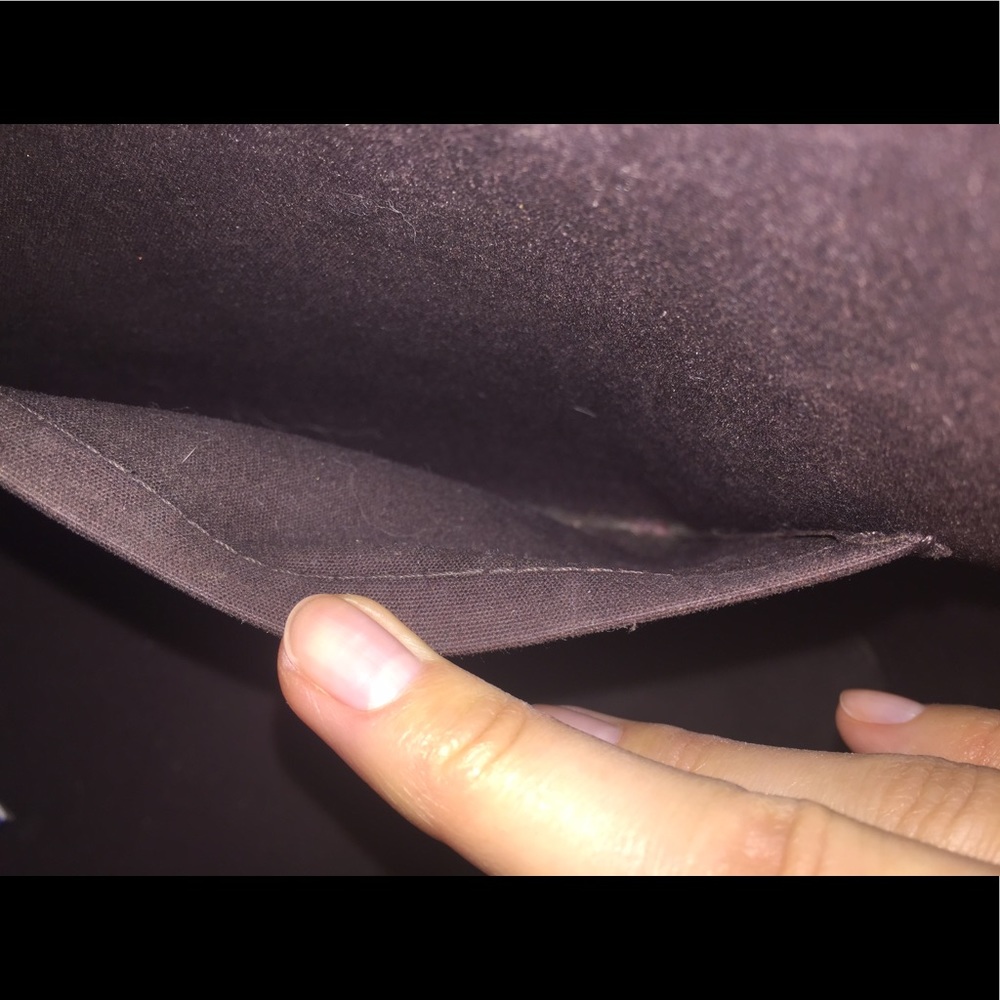 SOLD Louis Vuitton Alma - Picture 7 of 8