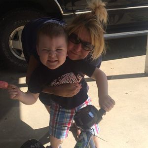 Meet your Posher, Dawn