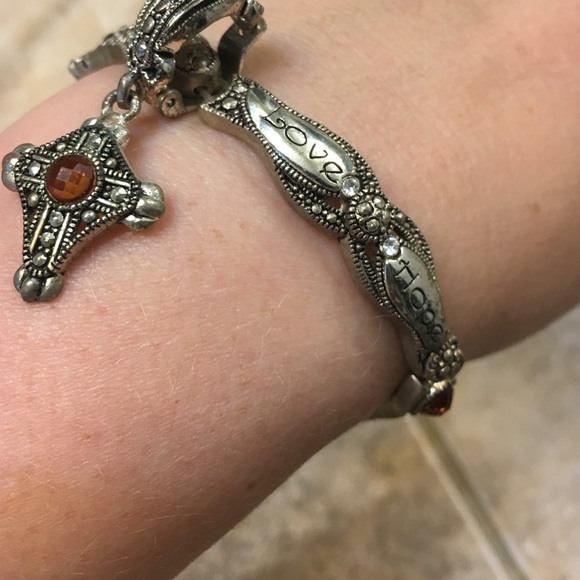 Chico's bracelet