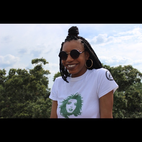 Meet your Posher, Gabbi