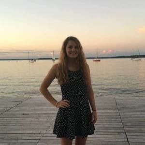 Meet your Posher, Jamie