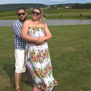 Meet your Posher, Anderson