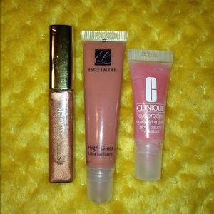 Lip bundle!