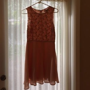Forever 21 Contemporary Dress