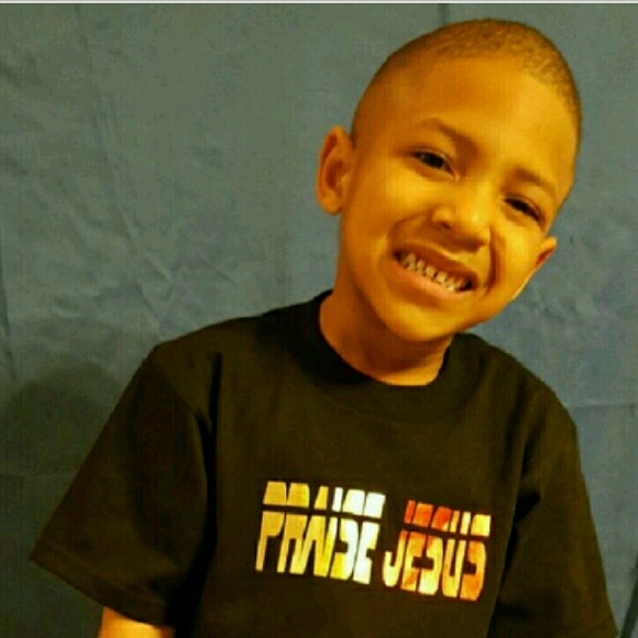 Kid's Motivational Tees
