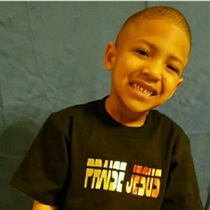 Kid's Motivational Tees