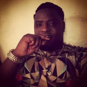 Meet your Posher, Everett