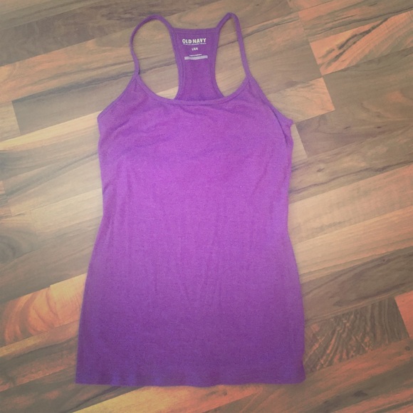 Old Navy tank