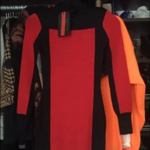 Balmain x H & M collab