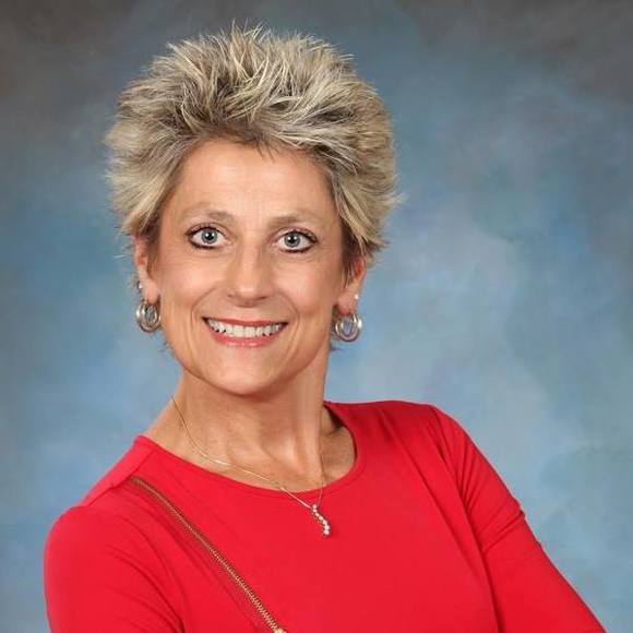 Meet your Posher, Sue