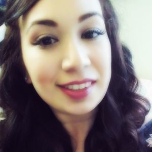 Meet your Posher, Fernanda