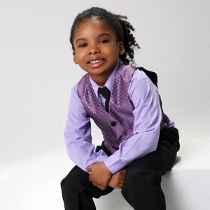 Meet your Posher, David