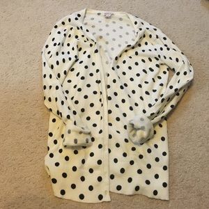 Merona size medium sweater