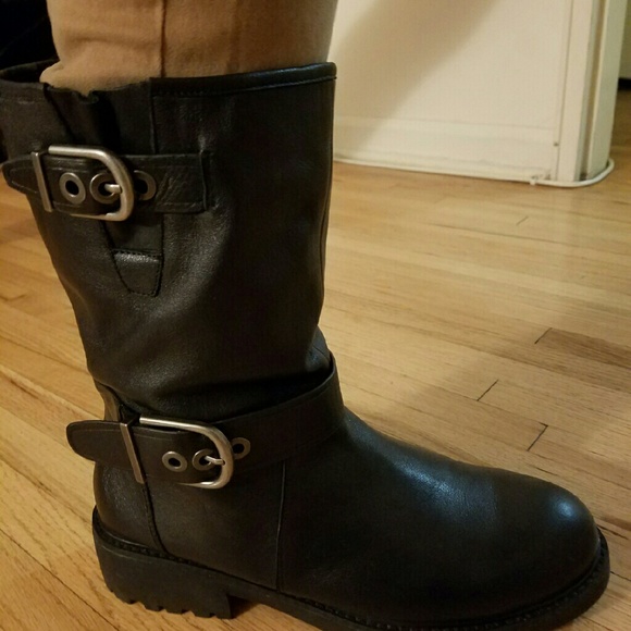 ALDO stylish boots