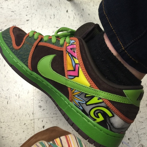 Nike SB