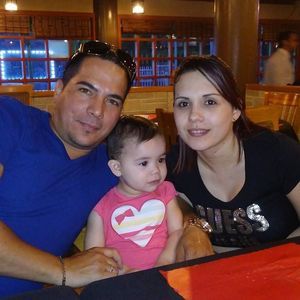 Meet your Posher, Eddy