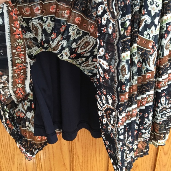 Fall dress! - Picture 2 of 4